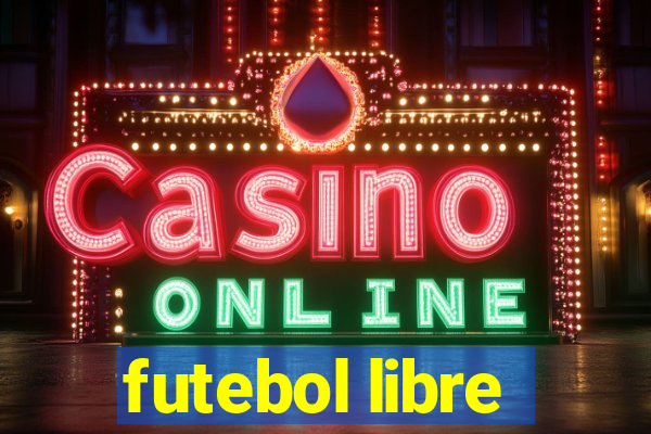 futebol libre